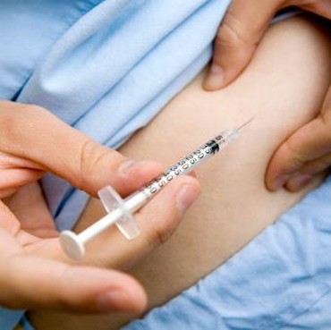 Kata Pakar Soal Suntik Vitamin C dan Vaksin Influenza Bisa Cegah Corona