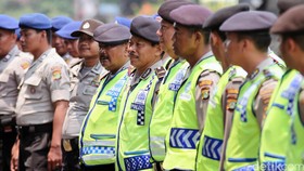 Tindakan TNI-Polisi Intimidasi Jurnalis di GBK Dikecam