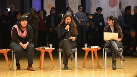 Diskusi Panas Tema 1965 di Frankfurt Book Fair 2015