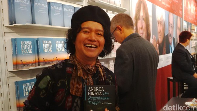 Kemendikbud mengucurkan dana hampir Rp 150 miliar untuk ikut menyukseskan acara pameran buku tertua dan terbesar di dunia ini. 