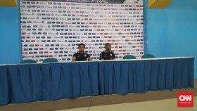 Faktor Lapangan Bikin Sriwijaya Mengubah Taktik
