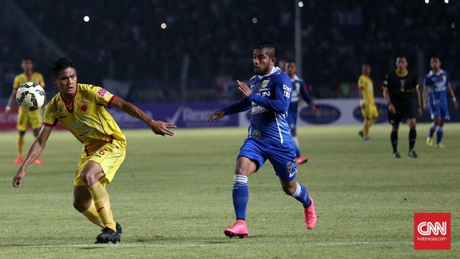 Setelah membela timnas Indonesia pada Minggu (9/10), Zulham Zamrun mengaku siap untuk membela Persib menghadapi Bhayangkara FC pada Rabu (12/10).
