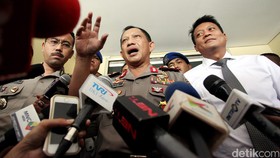 Penangguhan Penahanan Sekjen Jakmania Belum Diputuskan