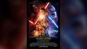 Phasma, Karakter 'Star Wars' yang Angkat Derajat Wanita