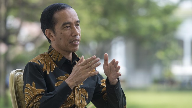 Komisi Nasional Hak Asasi Manusia banyak berharap kepada kepemimpinan Presiden Joko Widodo. Masih banyak kasus dan perkara yang belum bisa diselesaikan.