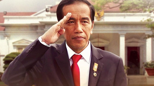 PDIP memastikan Joko Widodo telah mengantongi nama pendampingnya dan akan diumumkan pada masa pendaftaran capres di rentang 4-10 Agustus 2018.