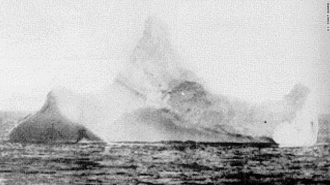 Gunung es raksasa yang luasnya melebihi Kota Los Angeles atau London dilaporkan terpisah dari lapisan Ice Emery atau Amery Ice Shelf di Antartika.