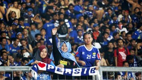 Pengurus Viking: Usut Tuntas Kasus Bobotoh Tewas