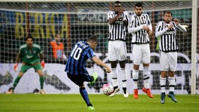 Vieri: Kehilangan Pirlo Kerugian Terbesar Juventus