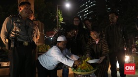 Cendekiawan Muslim Beri Catatan Akhir Tahun untuk Pemerintah