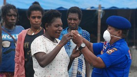 Pemerintah Usul ASN di 3 Provinsi Baru Diisi 80 Persen Orang Papua