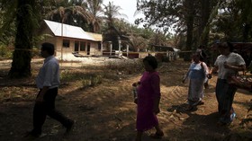 Warga Aceh Singkil Kembali Mengadu soal Intoleransi