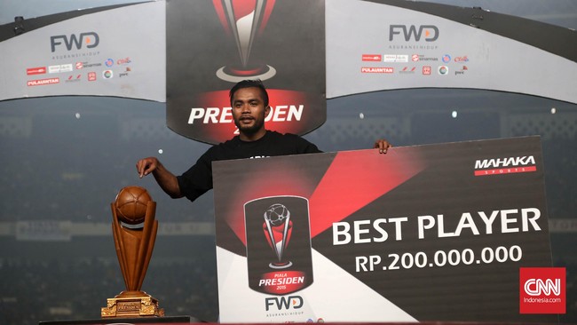 Parepare, tuan rumah Piala Habibie, akan kedatangan bintang-bintang Liga Indonesia pada 28 Oktober hingga 10 November mendatang.