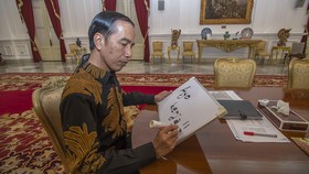 Koleksi Istana Siap Mejeng di Galeri Nasional