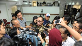 Kemenaker Usut Dugaan Pekerja Anak di Pabrik Kembang Api
