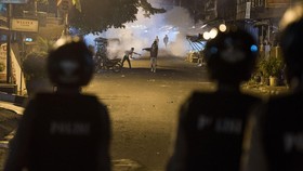 Mabuk di Thamrin City, Seorang Pria Diamankan Polisi