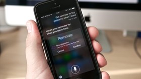 Setelah Siri dan Google Now, Cortana Sambangi iOS
