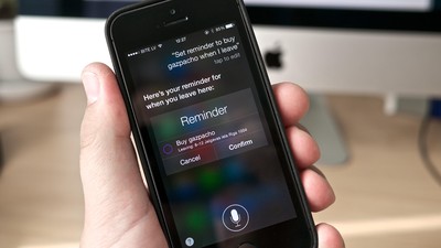 img-title Setelah Siri dan Google Now, Cortana Sambangi iOS