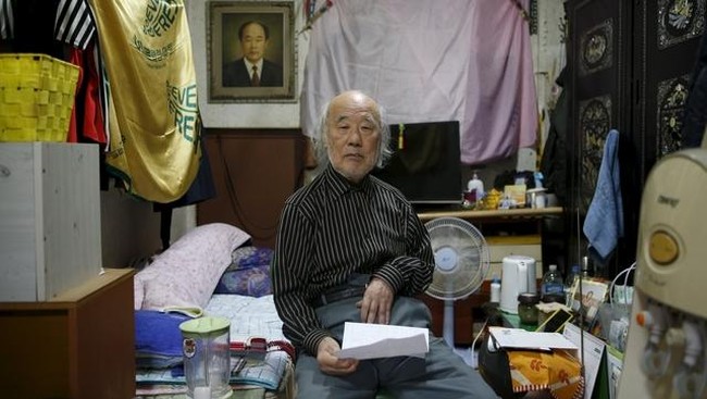 Ratusan warga dua Korea akan melepas rindu dalam reuni yang akan berlangsung selama tiga hari pekan ini.