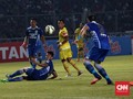 Djadjang Puji Mental Persib Usai Kalahkan Persiba