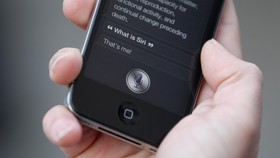 Siri Sudah Bisa Diajak Ngobrol 'Bahasa Lokal'