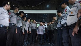 KPK Apresiasi Vonis Bui 13 Tahun untuk Fuad Amin