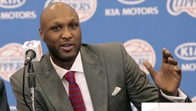 Petugas RS Dipecat karena Curi Gambar Lamar Odom