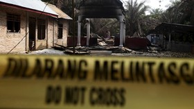 Apakah Bhinneka Tunggal Ika Masih Dianggap Semboyan NKRI?