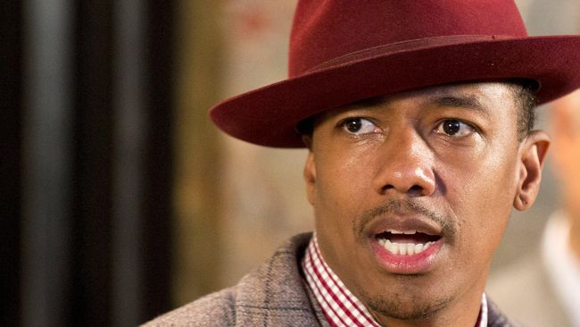 Nick Cannon mengaku, eksekutif NBC berupaya untuk membungkam kebebasannya berbicara dan menyuarakan pendapatnya yang kritis.