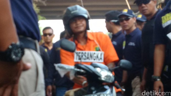 Hasil autopsi memperlihatkan korban PNF tewas setelah mengalami kekerasan fisik dan seksual dari tersangka Agus Darmawan. 