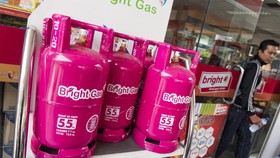 Resmi Meluncur, Pertamina Lego Elpiji 5,5 kg Rp 66 Ribu