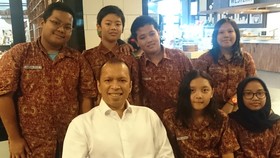 Bertemu CEO