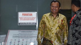 Gatot Minta Rio Capella Lobi Jaksa Agung Soal Bansos