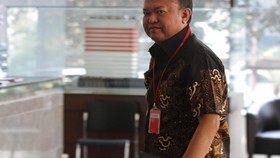 Anak Buah Kaligis Minta Duit ke Gatot-Evy untuk Rio Capella