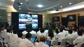E-blusukan Jokowi: Segudang Rintangan Mendengar Suara Rakyat