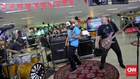 Enam Musik Layak Dengar di Hari Kemerdekaan