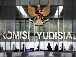 Alasan KY Gelar Seleksi Calon Hakim Agung Usai Sempat Terkendala Efisiensi