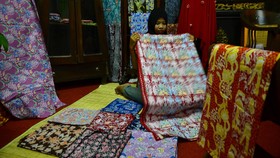 Survei: Kewirausahaan Sosial Bisa Bangun Ekonomi Kreatif