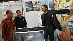 Apa yang Dibutuhkan untuk Bangun Smart City di Indonesia?