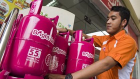 Pertamina Diminta Waspadai Migrasi Penggunaan Elpiji Melon