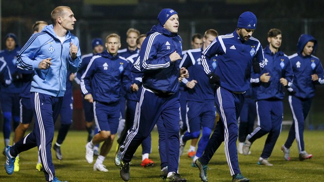 Dynamo Kiev baru saja menelan kekalahan telak dari Shakhtar Donetsk namun mereka yakin kedatangan Chelsea bakal kembali melecut semangat mereka.