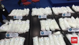BNN Sita Aset Rp 17 Miliar Milik Penjahat Kambuhan Narkotik