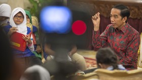 Poltracking: Publik Nilai Ekonomi Zaman Jokowi Memburuk