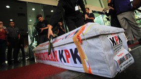 Muhammadiyah Nilai Pemberantasan Korupsi Kian Melambat