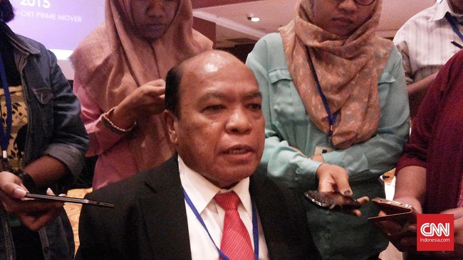 Dari target produksi CPO 31,5 juta ton dan CPKO 3,3 juta ton tahun ini, diperkirakan hanya akan terealisasi masing-masing 30,1 juta ton dan 3,1 juta ton.