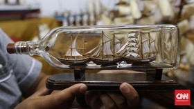 Wonderful Indonesia Boyong 'Phinisi' ke Selandia Baru
