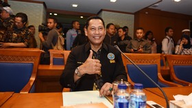 Budi Waseso: Di Tangan Saya Lino Tersangka Mobile Crane