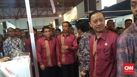 Perang Insentif di Asia, Pemerintah Evaluasi Fasilitas Pajak