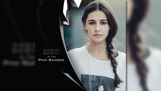 Power Rangers rencananya akan ditayangkan di bioskop AS pada 24 Maret 2017.