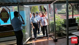 Lion Air: Dua Awak Tertangkap Pernah Kerja di Perusahaan